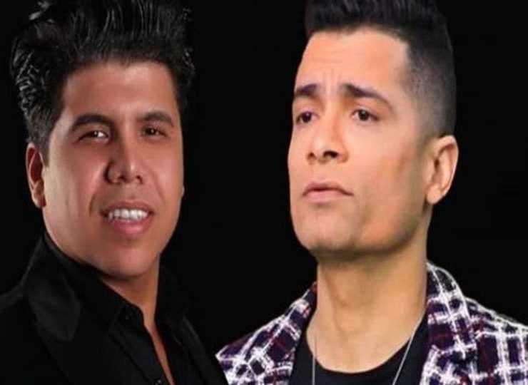 جديد شاكوش وكمال "شوكولاتة سايحة"