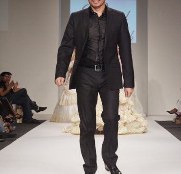 وليد عطالله: موديلات جديدة لا تلامس الأرض في عهد كورونا