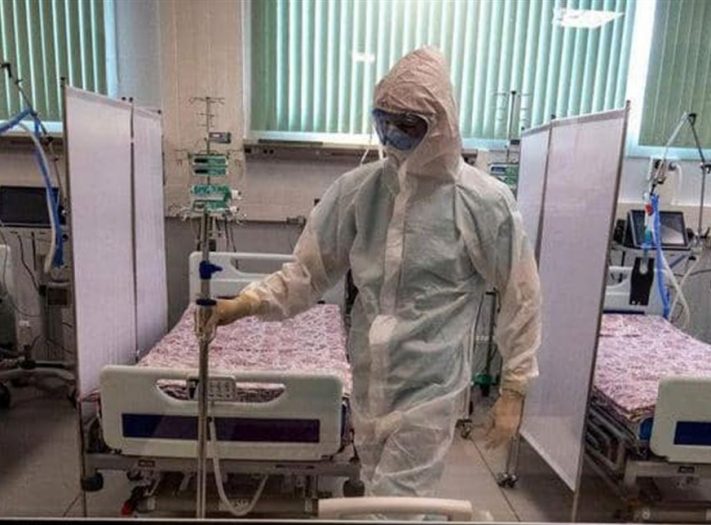 بطريقة غامضة الأطباء الروس يسقطون من نوافذ المستشفيات