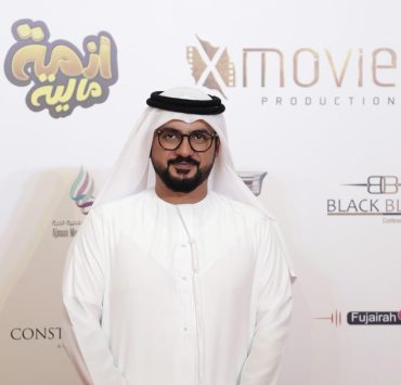 المخرج راكان يتحدث لجمهوره عن تجربته في الحجر الصحي عبر سناب شات