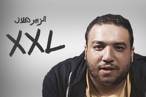 كوميدي يتحدى المثبطات ليوزع البسمة على المغاربة