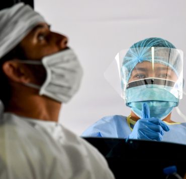 علاج مبتكر للفيروس في الإمارات.. ونتائج واعدة