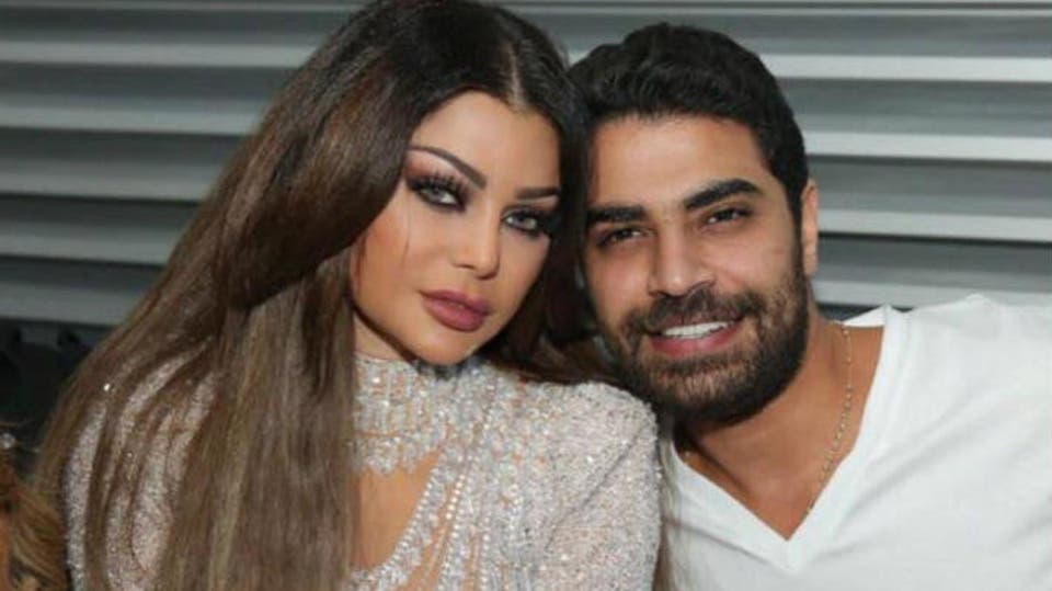 هيفاء وهبي تتهم مدير أعمالها السابق بسرقة 63 مليون جنيهاً منها