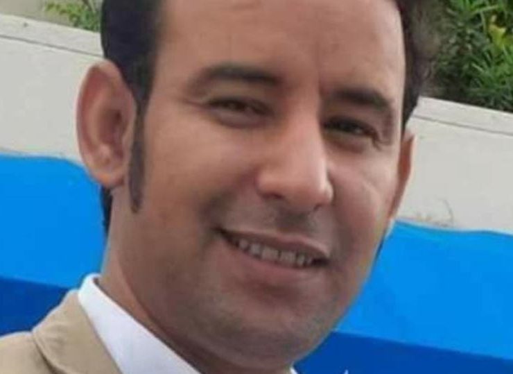 المورتاني محمد عبداللطيف يفوز بجائزة نجيب محفوظ للرواية العربية
