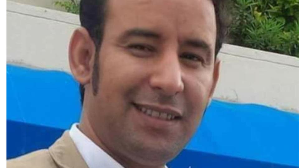 المورتاني محمد عبداللطيف يفوز بجائزة نجيب محفوظ للرواية العربية