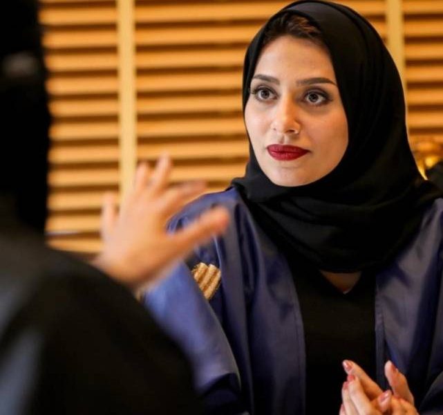 إلهام علي تفاجئ جمهورها: زوجي ممثل وإسمه خالد