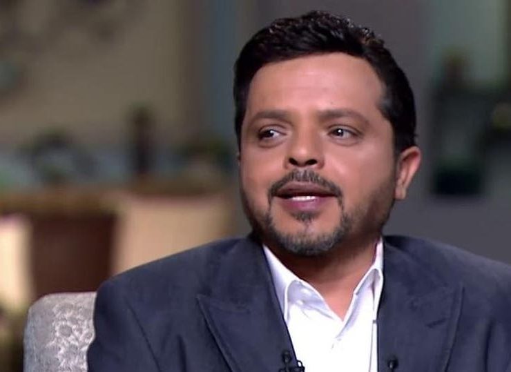 محمد هنيدى ..احنا بنتبخر"