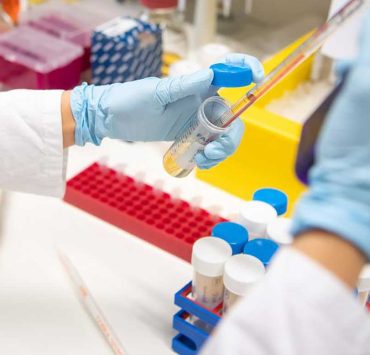 مادة جديدة تحمي من كورونا لمدة 3 أشهر