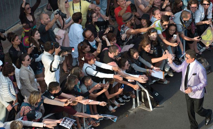 مجاناً على «يوتيوب» عشرين مهرجاناً سينمائياً في العالم