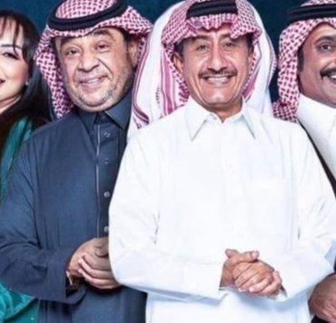 توقف مسلسل القصبي مخرج 7