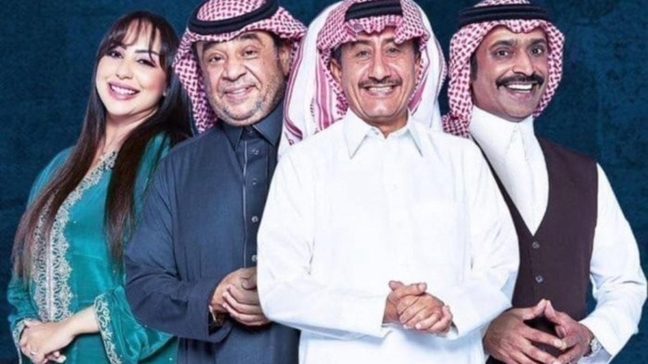 توقف مسلسل القصبي مخرج 7
