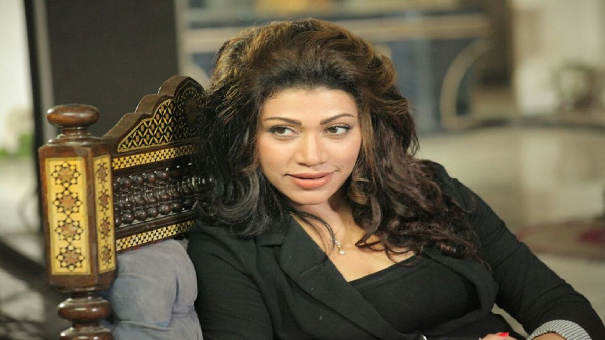 الفنانة المصرية الشابة ماهي نور في ذمة الله