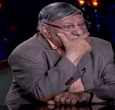 مفيد فوزي يكشف عن «القاتل» الحقيقي لنجمة الجماهير (سعاد حسني) ..