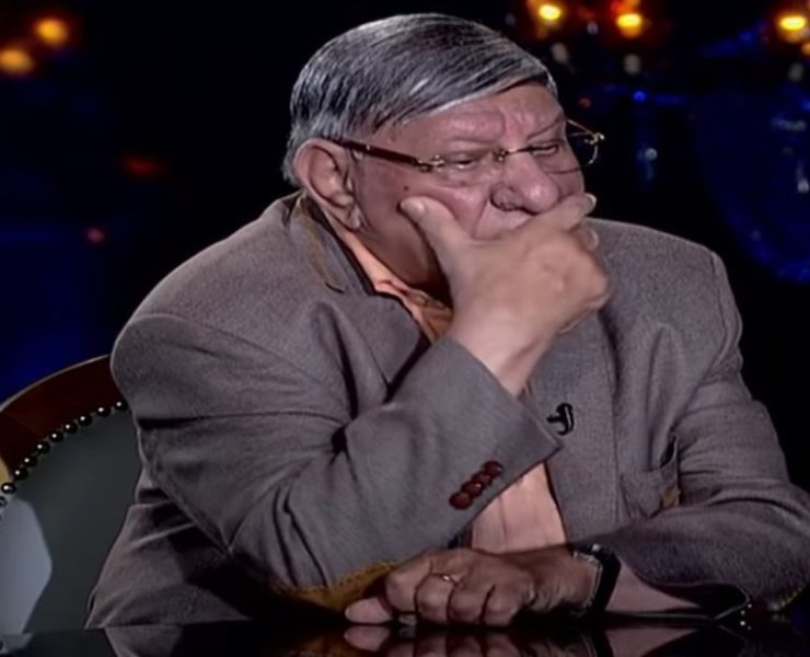 مفيد فوزي يكشف عن «القاتل» الحقيقي لنجمة الجماهير (سعاد حسني) ..