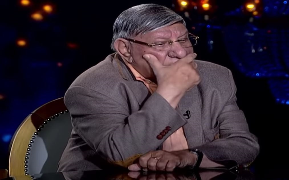 مفيد فوزي يكشف عن «القاتل» الحقيقي لنجمة الجماهير (سعاد حسني) ..