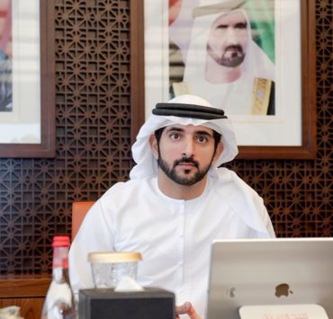 حمدان بن محمد: استئناف الحركة الاقتصادية في دبي من 6 صباحاً وحتى 11 مساءً اعتباراً من بعد غدٍ
