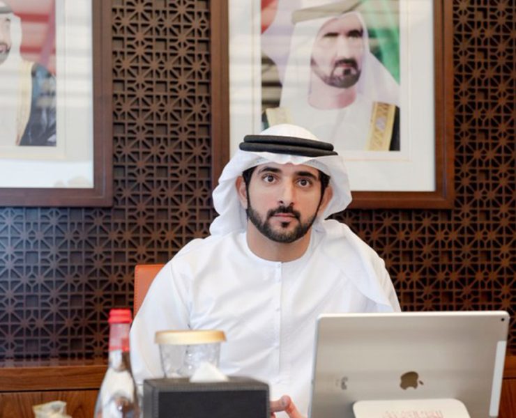 حمدان بن محمد: استئناف الحركة الاقتصادية في دبي من 6 صباحاً وحتى 11 مساءً اعتباراً من بعد غدٍ