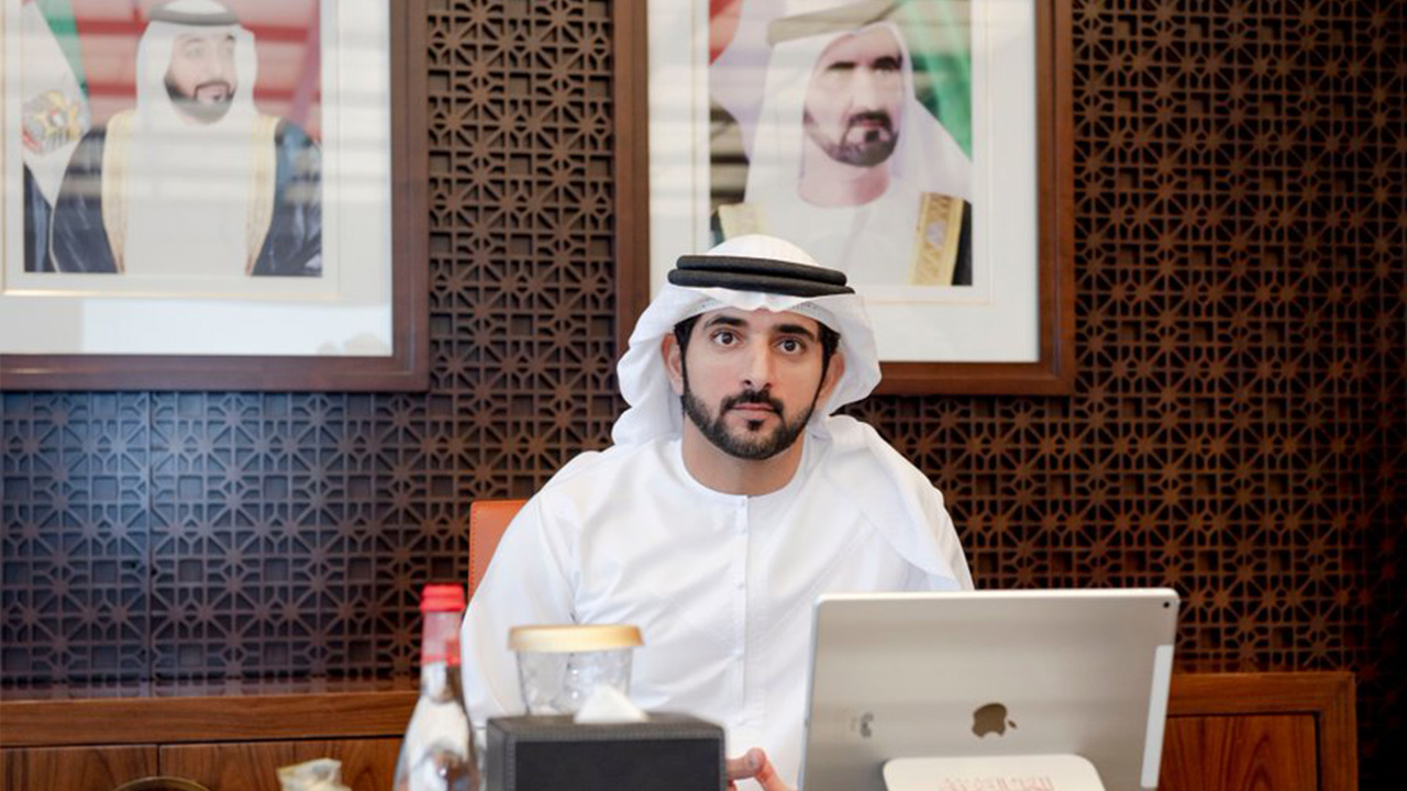 حمدان بن محمد: استئناف الحركة الاقتصادية في دبي من 6 صباحاً وحتى 11 مساءً اعتباراً من بعد غدٍ