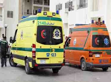 خطف جثمان متوفاة بكورونا من مستشفى بمصر