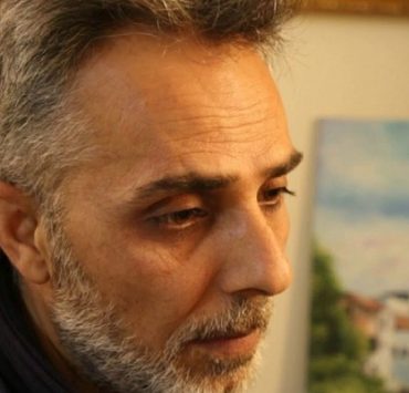 مقتل فنان تشكيلي سوري والسبب سيجارة قبل الافطار