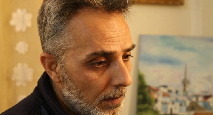 مقتل فنان تشكيلي سوري والسبب سيجارة قبل الافطار