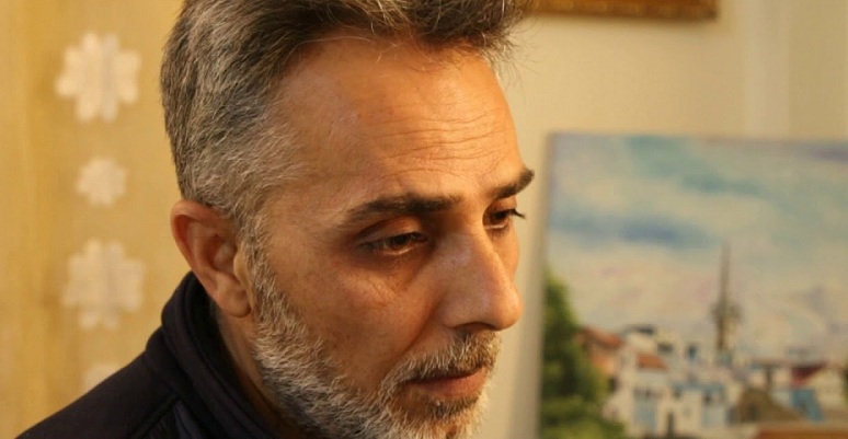 مقتل فنان تشكيلي سوري والسبب سيجارة قبل الافطار