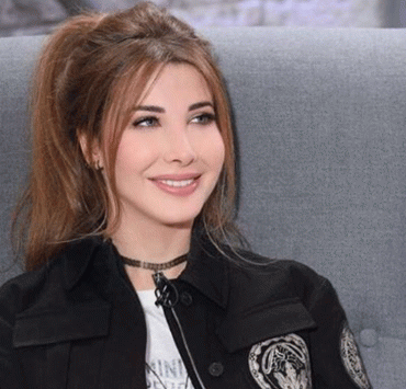 عبر حسابها الخاص على يوتيوب (نانسي عجرم) تحيي حفلا غنائيا اليوم