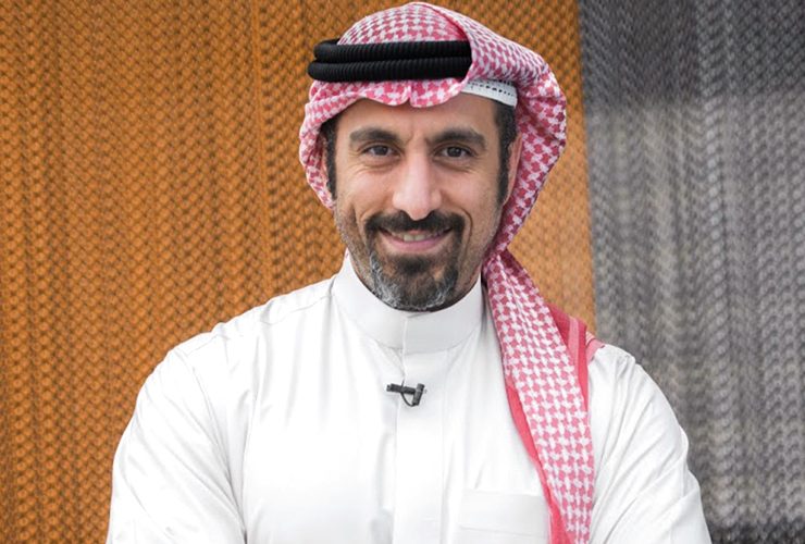 بعد غياب 5 سنوات (أحمد الشقيري) يعود لجماهيره الجمعة المقبل