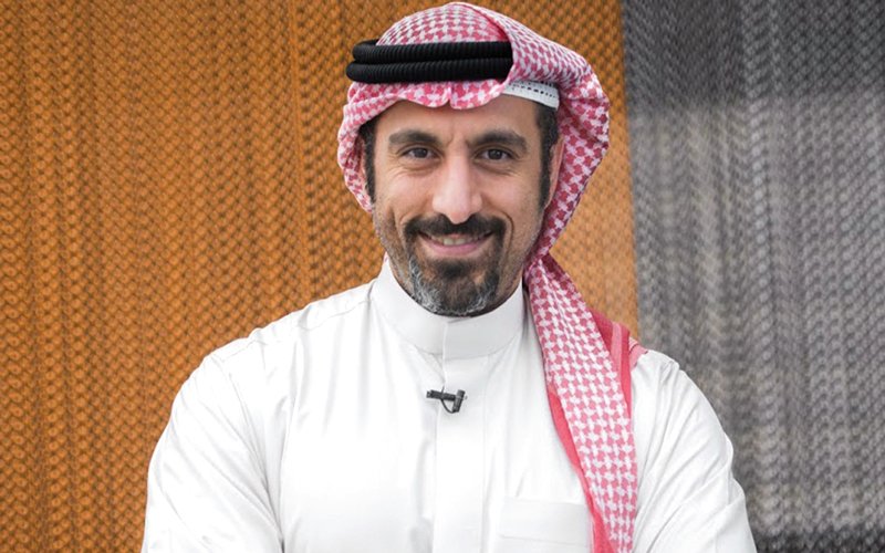 بعد غياب 5 سنوات (أحمد الشقيري) يعود لجماهيره الجمعة المقبل