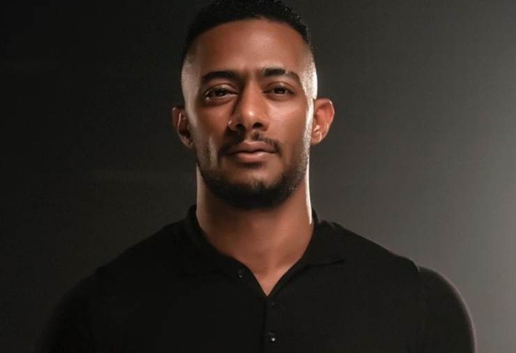 «البرنس» محمد رمضان يشكر السعوديين