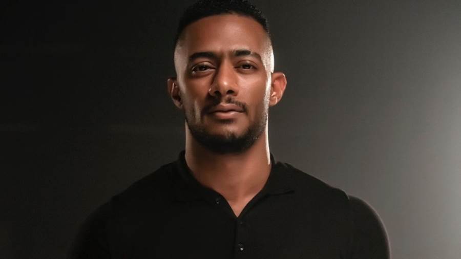«البرنس» محمد رمضان يشكر السعوديين