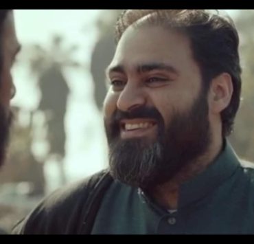 أحمد الرافعي متهم ب "الإرهاب" بعد نجاحه في مسلسل "الإختيار"