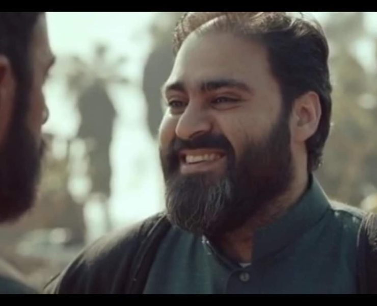 أحمد الرافعي متهم ب "الإرهاب" بعد نجاحه في مسلسل "الإختيار"