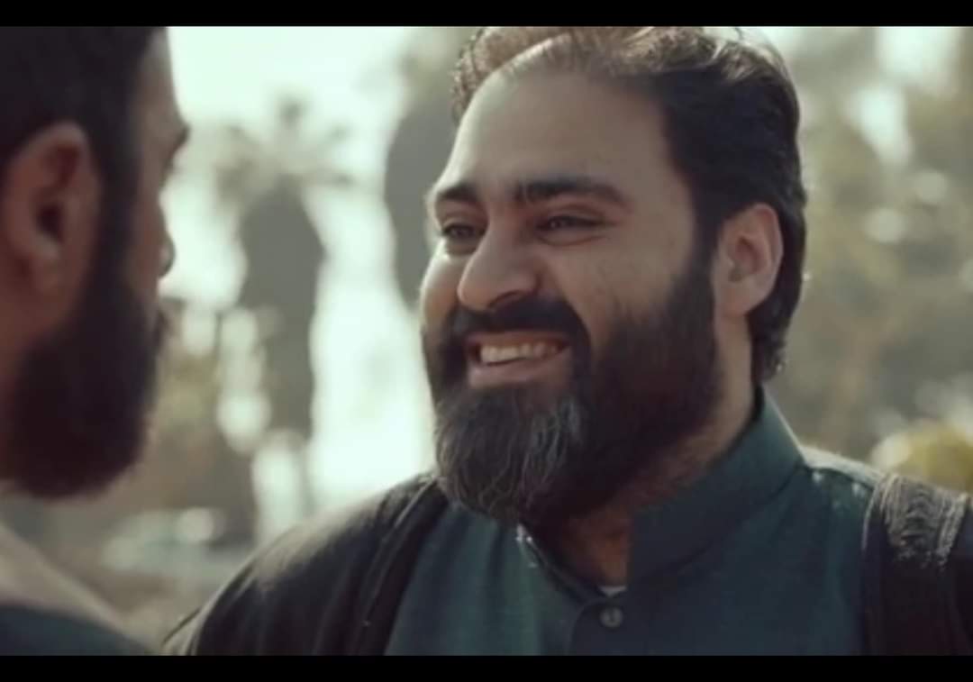 أحمد الرافعي متهم ب "الإرهاب" بعد نجاحه في مسلسل "الإختيار"