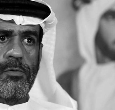 وفاة الإعلامي الإماراتي خلفان بن سندية المنصوري