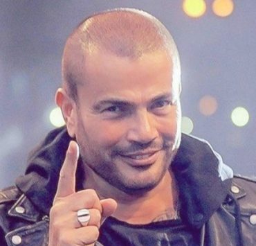 فايروس كورونا يهدد عمرو دياب