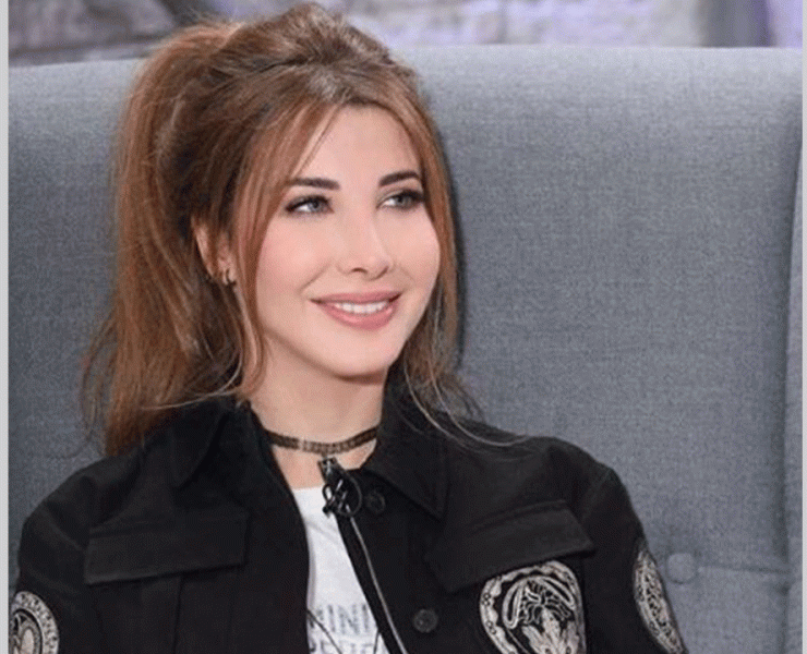عبر حسابها الخاص على يوتيوب (نانسي عجرم) تحيي حفلا غنائيا اليوم