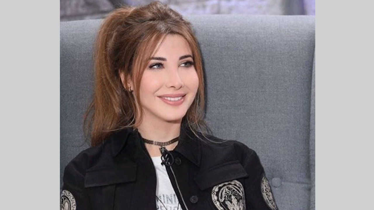 عبر حسابها الخاص على يوتيوب (نانسي عجرم) تحيي حفلا غنائيا اليوم