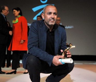 المخرج المغربي مفتكر يستكشف مخاض ولادة جديدة من قَلب الحَجر في فيلم قصير