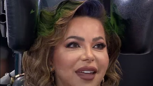 سوزان نجم الدين طلبت 2 مليون دولار من "رامز مجنون رسمي"