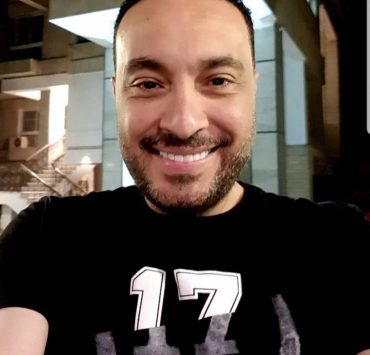 سميرة سعيد و إليسا ورامى جمال ينعون الملحن أشرف سالم