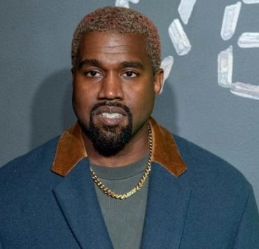 كانى ويست يتكفل بمصاريف تعليم ابنة جورج فلويد مدى الحياة