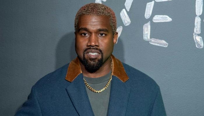 كانى ويست يتكفل بمصاريف تعليم ابنة جورج فلويد مدى الحياة