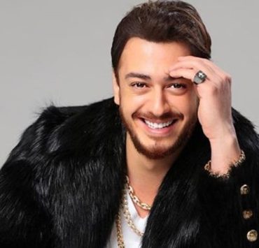 سعد لمجرد يهنئ الأمير مولاى رشيد بعيد ميلاده