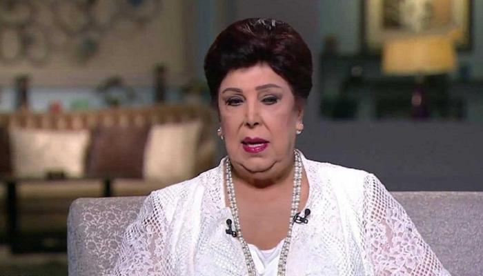 الصحة المصرية عن رجاء الجداوي: لو لم ننجح في علاجها فهي إرادة الله