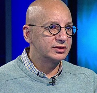 المؤرخ المصري خالد فهمي يفوز بجائزة أفضل كتاب في التاريخ الاجتماعي