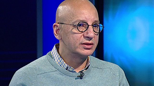 المؤرخ المصري خالد فهمي يفوز بجائزة أفضل كتاب في التاريخ الاجتماعي