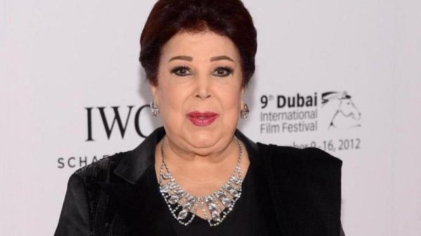 مصدر طبي يكشف سر إنقاذ حياة رجاء الجداوي بعد 34 يوما من العزل