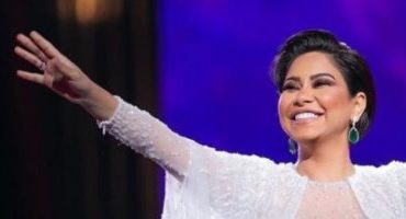 شيرين تنشر أول تسجيل من أغنية "كدة يا قلبي" على يوتيوب.. فيديو