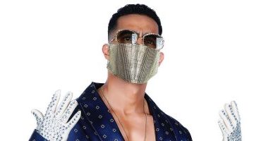 محمد رمضان يتخطى 13 مليون مشاهدة بأغنية "كورونا فيروس" فى 10 أيام